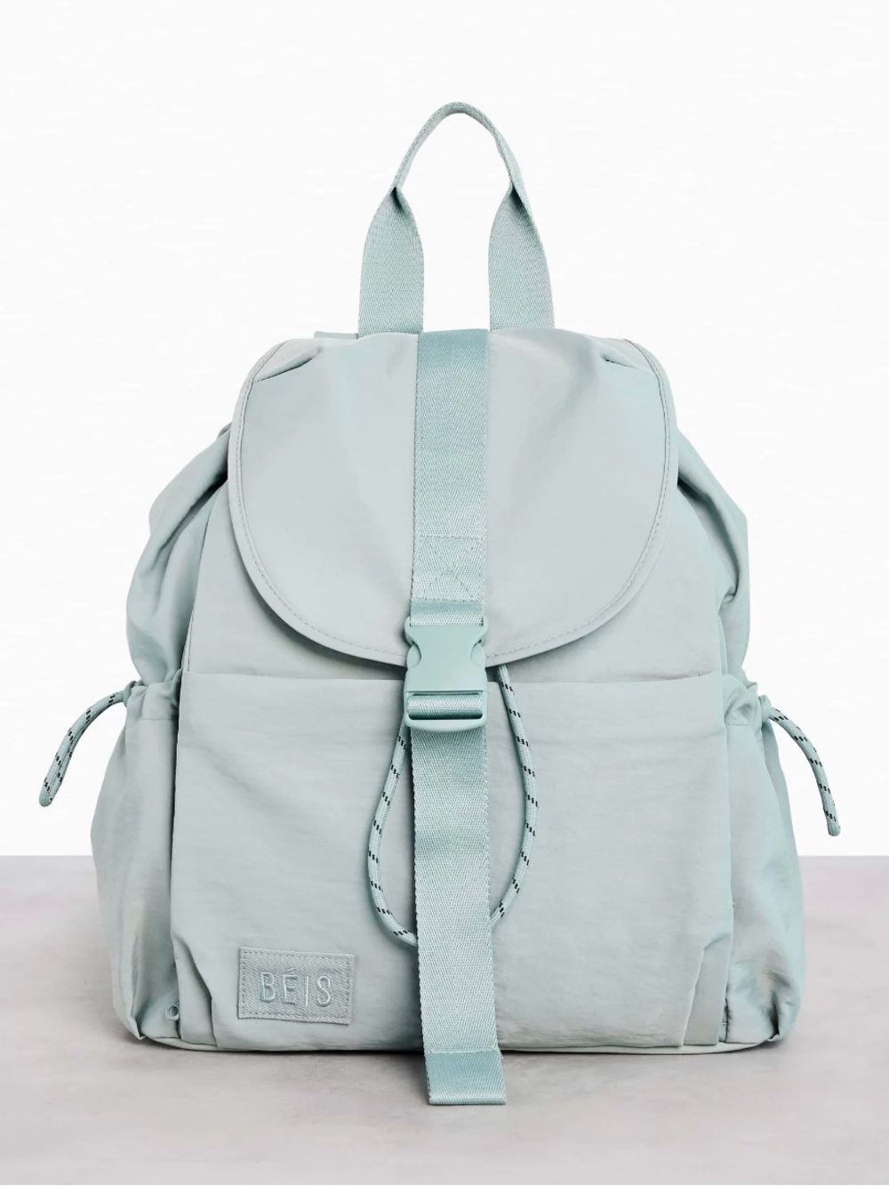 RARE BÉIS SLATE SPORT BACKPACK